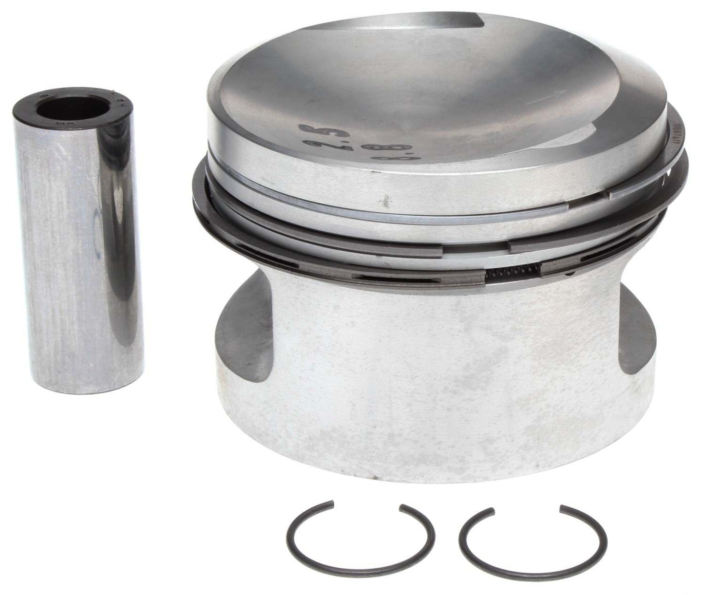 Mahle 0811502