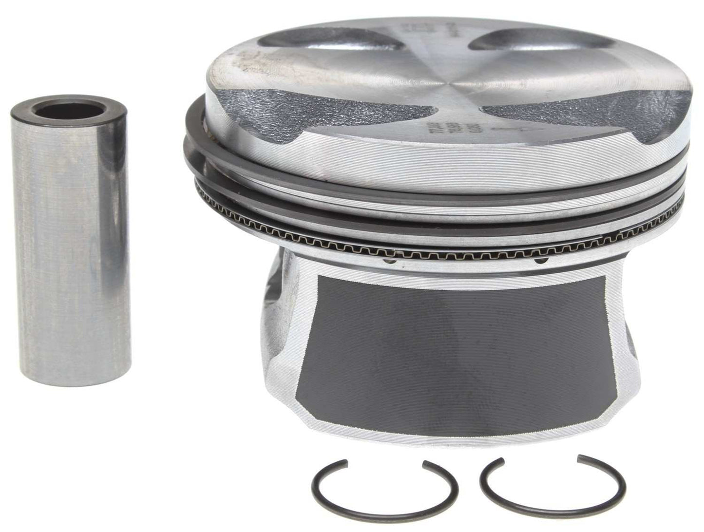 Mahle 081PI00104000