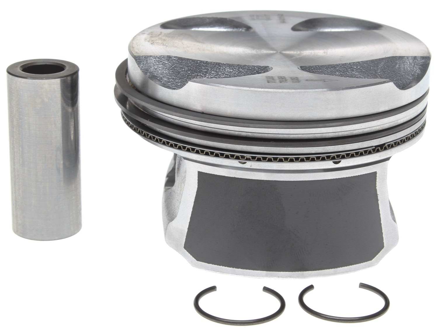Mahle 081PI00104000