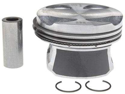 Mahle 081PI00104000