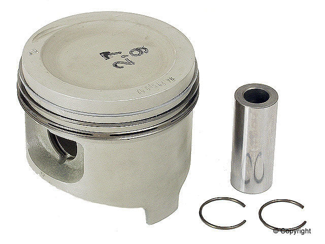Mahle Engine Piston Kit