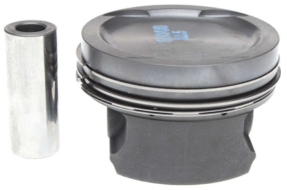 Mahle OE BMW 3.0L (S50 B30) Piston With Rings Set (Set of 5) 083 03 00