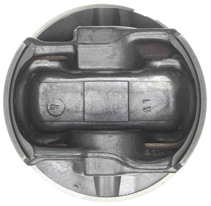 Mahle OE BMW 3.0L (S50 B30) Piston With Rings Set (Set of 5) 083 03 00