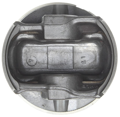 Mahle OE BMW 3.0L (S50 B30) Piston With Rings Set (Set of 5) 083 03 00