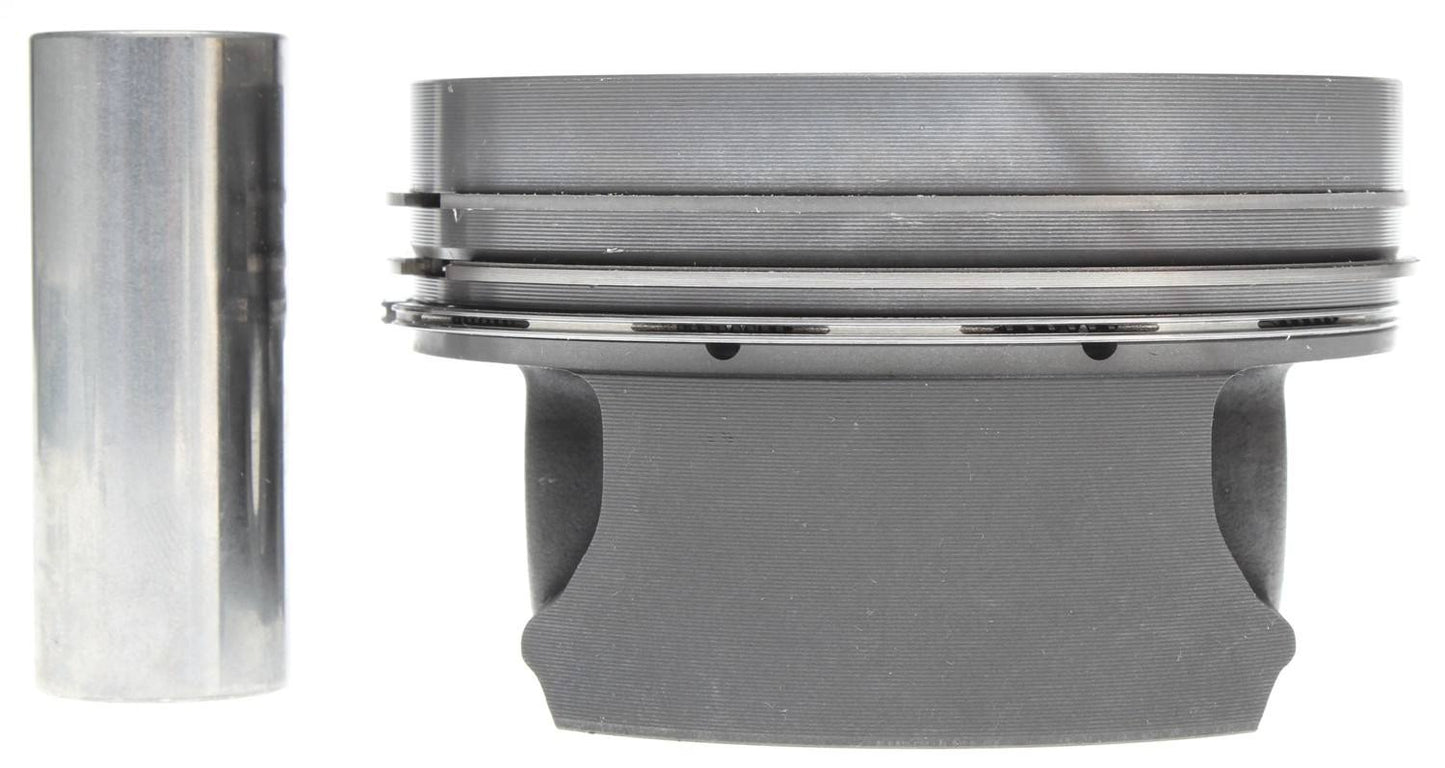 Mahle OE BMW 3.0L (S50 B30) Piston With Rings Set (Set of 5) 083 03 00