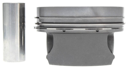 Mahle OE BMW 3.0L (S50 B30) Piston With Rings Set (Set of 5) 083 03 00