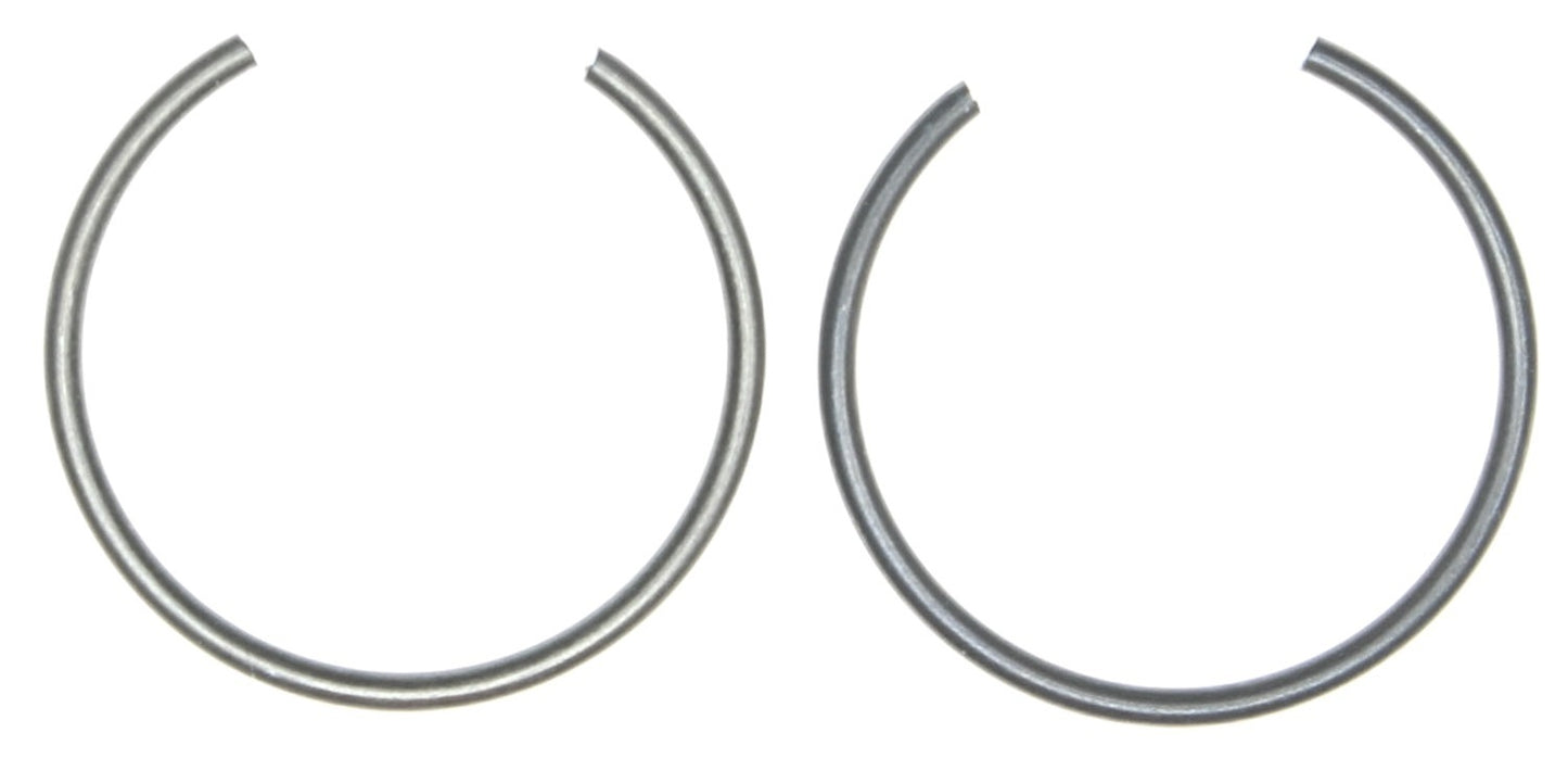 Mahle OE BMW 3.0L (S50 B30) Piston With Rings Set (Set of 5) 083 03 00