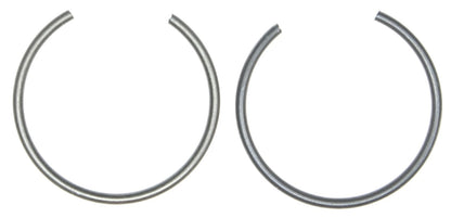 Mahle OE BMW 3.0L (S50 B30) Piston With Rings Set (Set of 5) 083 03 00