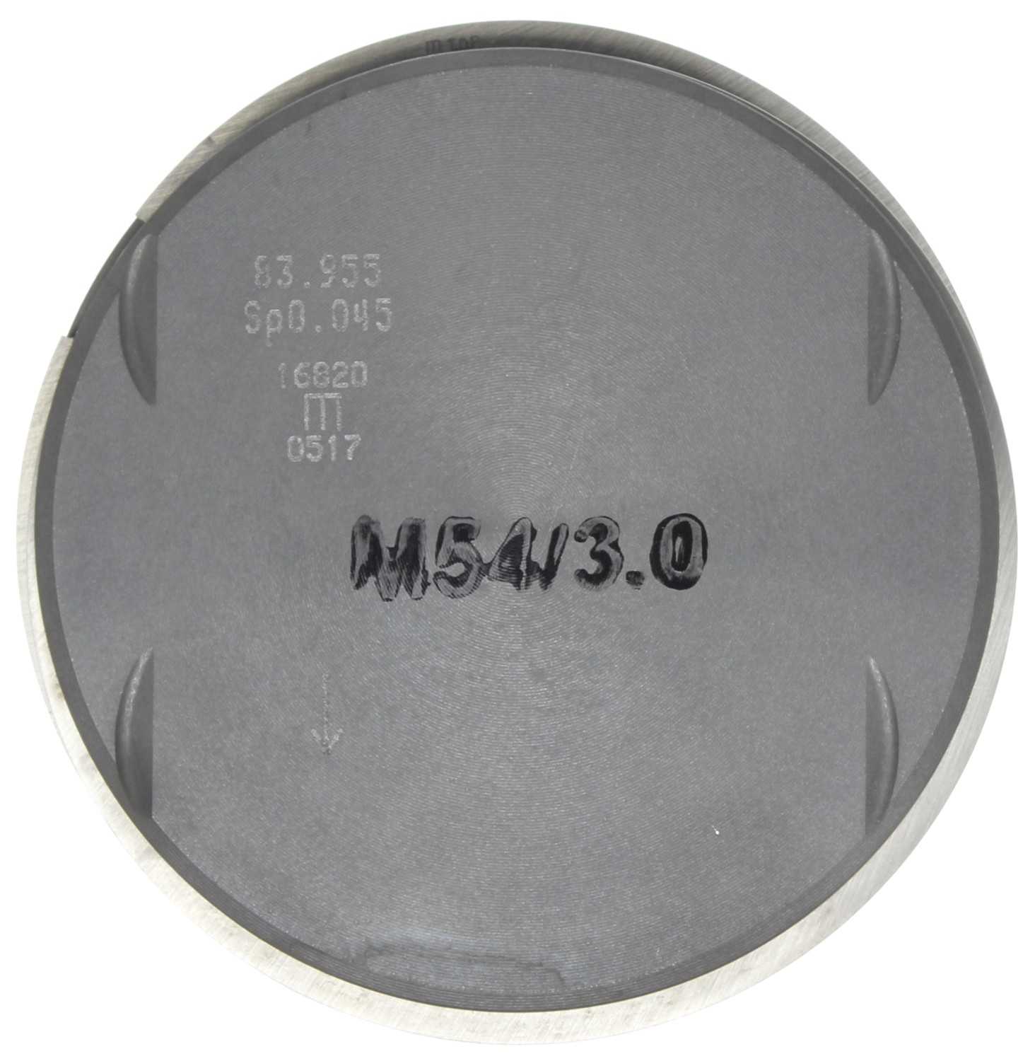 Mahle 0831300