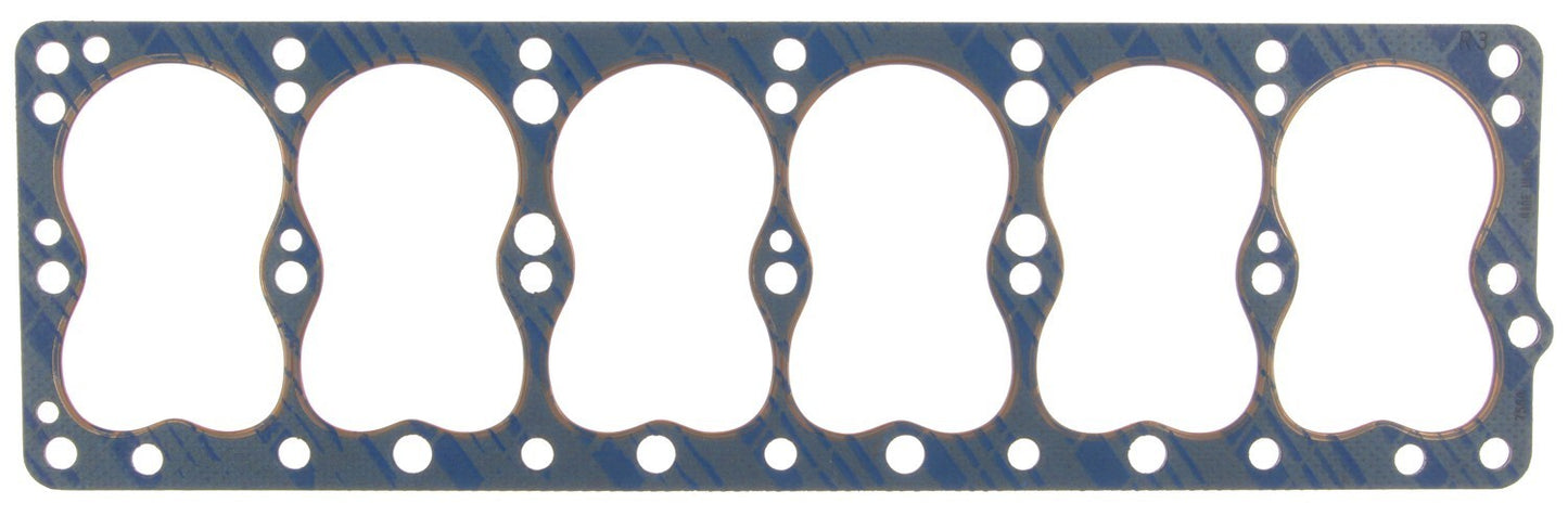 MAHLE Engine Cylinder Head Gasket 1059C