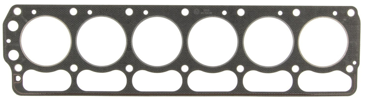 MAHLE Engine Cylinder Head Gasket 1162VC