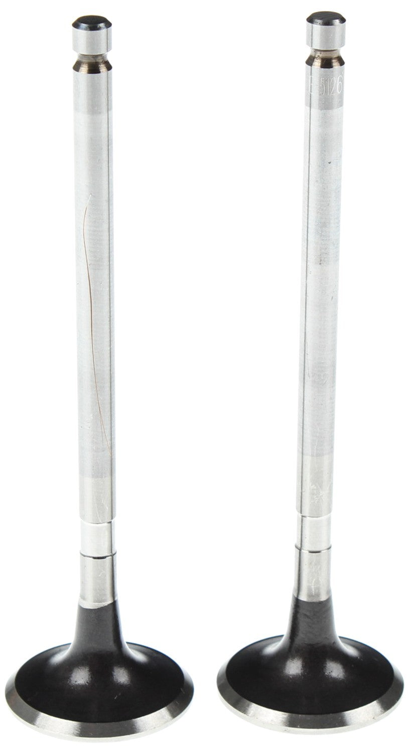 Mahle Engine Exhaust Valve 211-4669