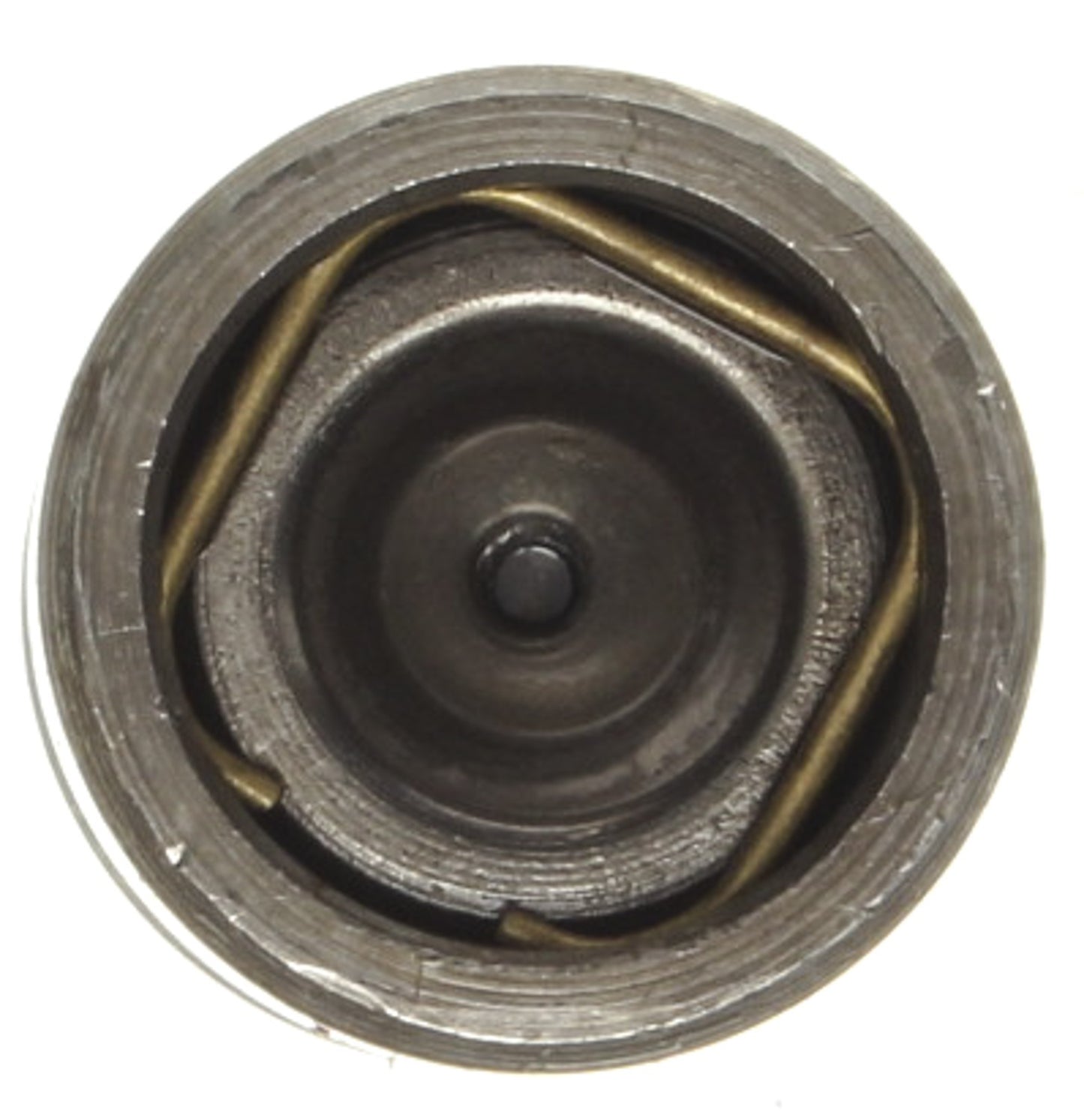 Mahle Accessory Drive Belt Idler Pulley Eccentric Cam 2131638 image 3