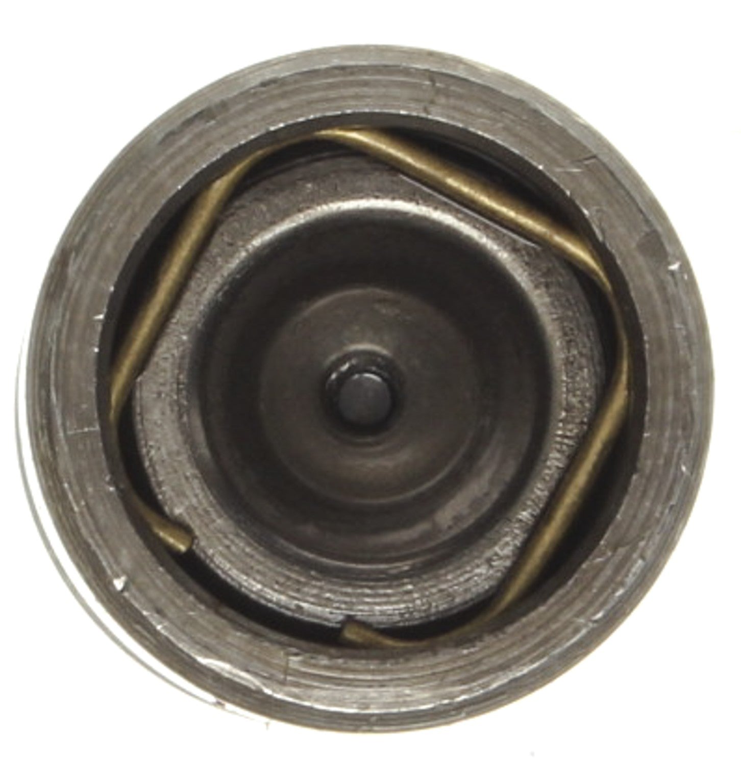 Mahle Accessory Drive Belt Idler Pulley Eccentric Cam 2131638 image 3