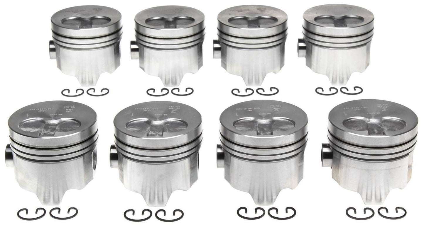Mahle 224-2190.040