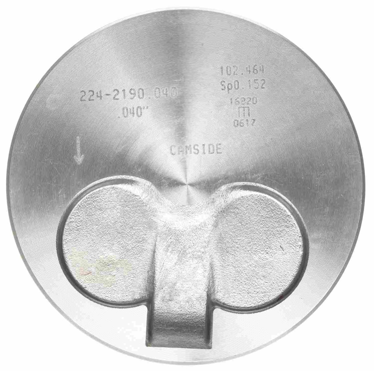 Mahle 224-2190.040