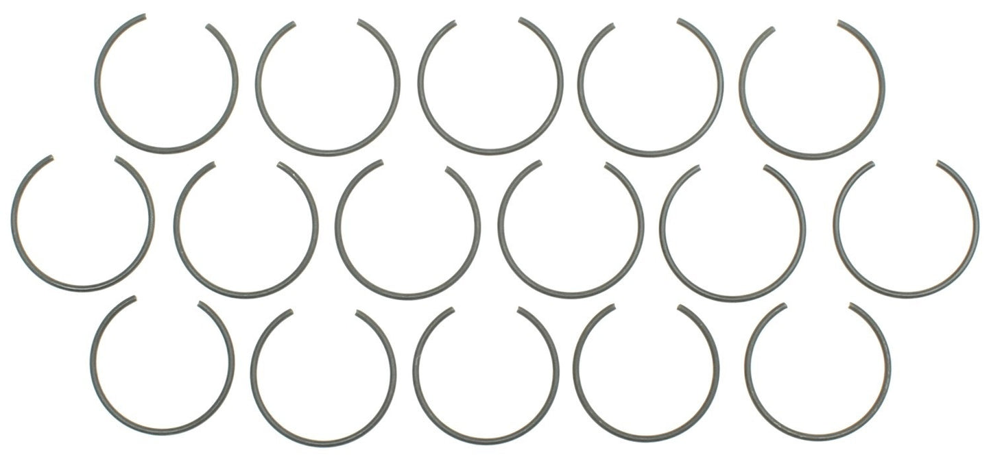 Mahle OE GMC Trk 395 6.5L Diesel Eng 1992-97 Piston Set (Set of 8) 2242897030