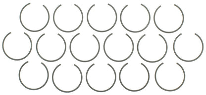 Mahle OE GMC Trk 395 6.5L Diesel Eng 1992-97 Piston Set (Set of 8) 2242897030
