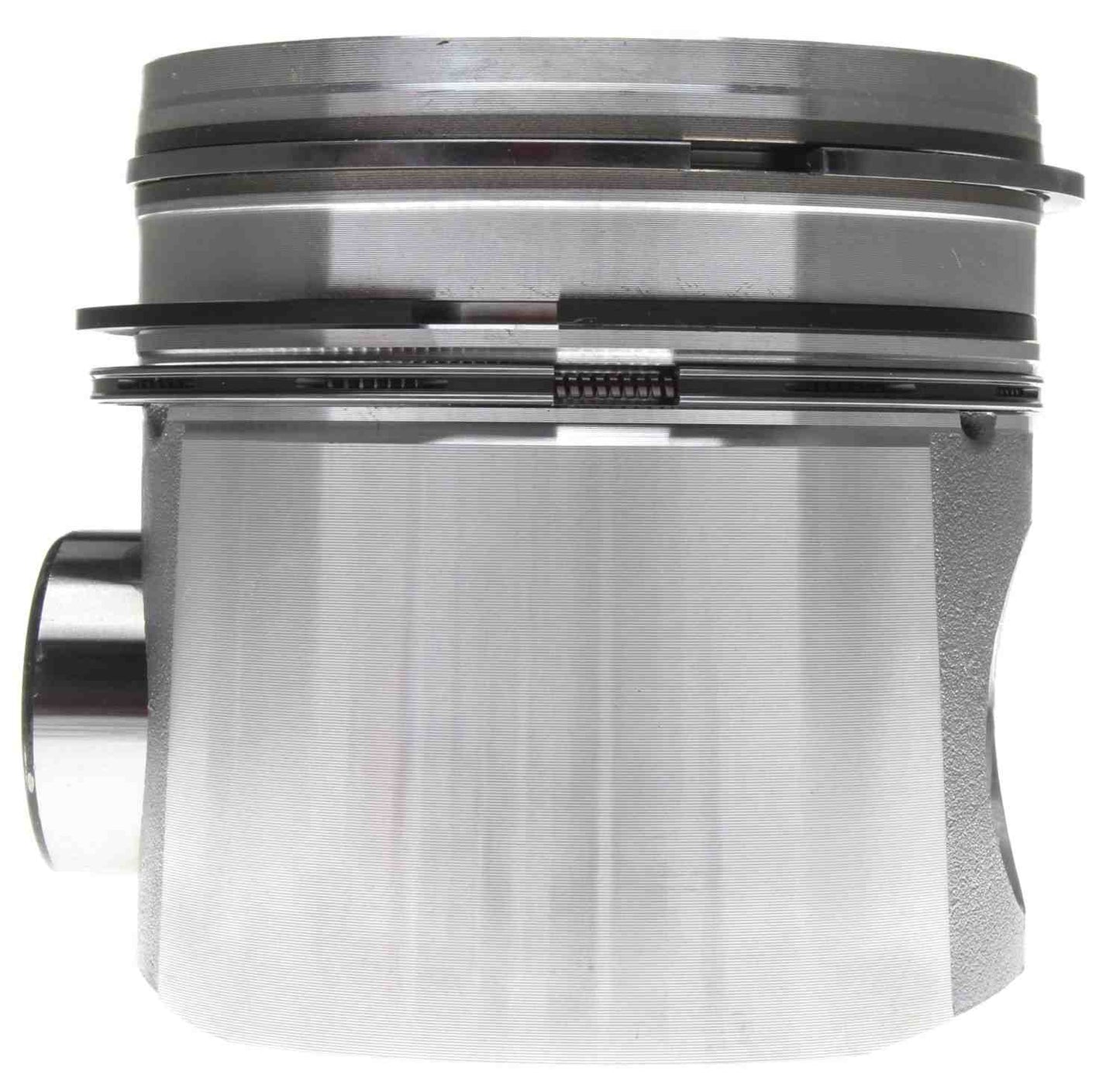 Mahle OE 98-02 Dodge Ram 2500/3500 4.035in Bore .020 Oversize Piston Set (Set of 6) 224-3355WR.020