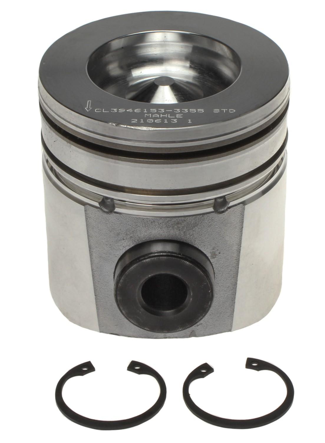 Mahle 224-3355