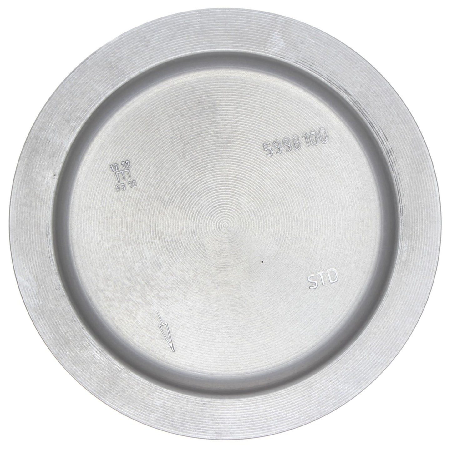 Mahle 2243447 image 3