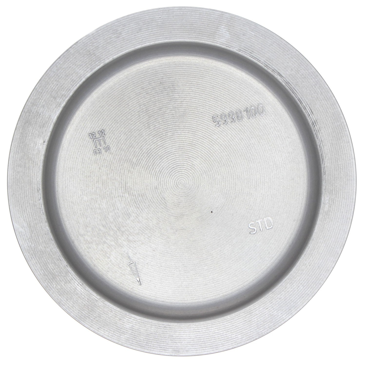 Mahle 2243447 image 3