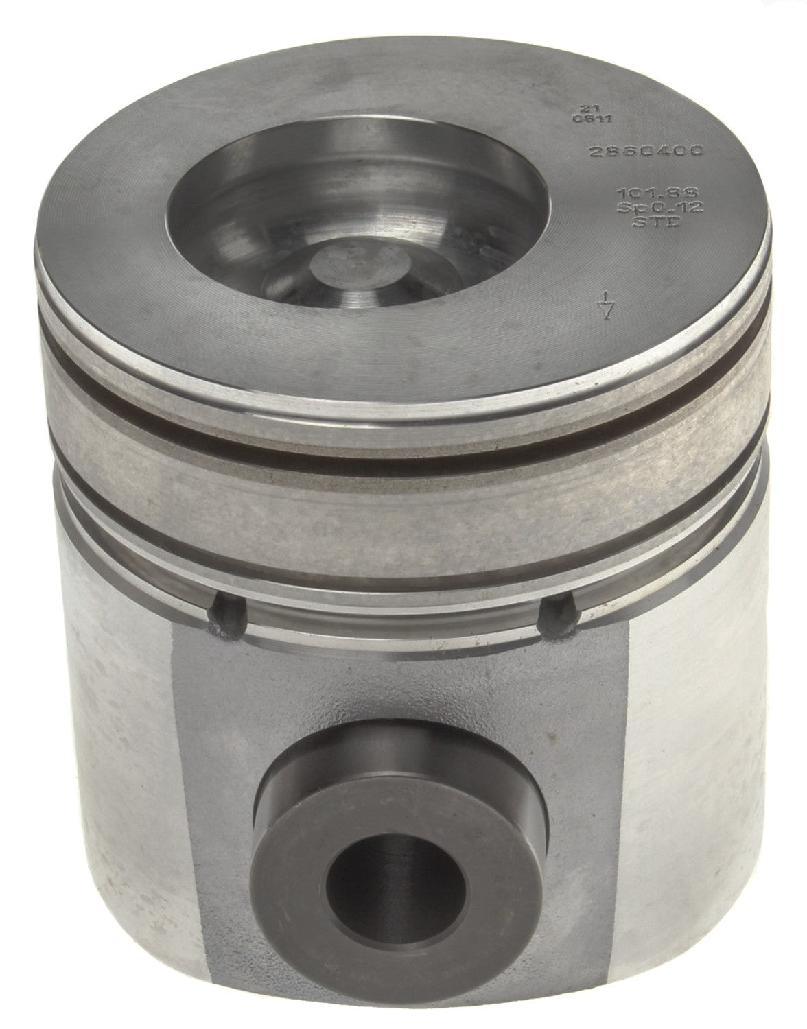 Mahle Vehicle Part 224-3520.020