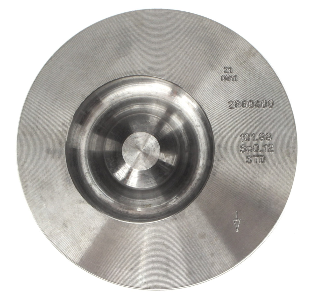 Mahle Vehicle Part 224-3520