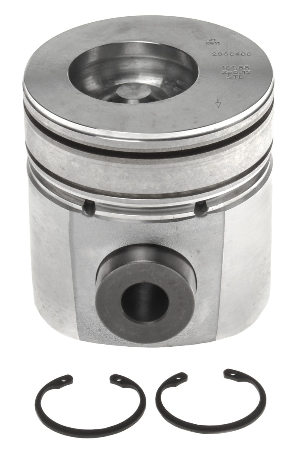 Mahle Vehicle Part 224-3520