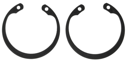 Mahle OE Cummins B 5.9L STD 03-04 17.1:1 CR HO Vin C and Eng ETH Piston (Set of 6) 2243672