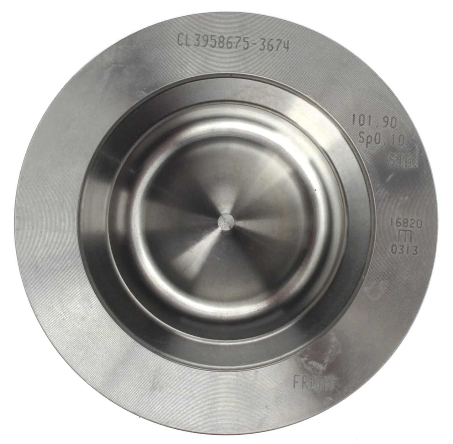 Mahle 224-3674.020