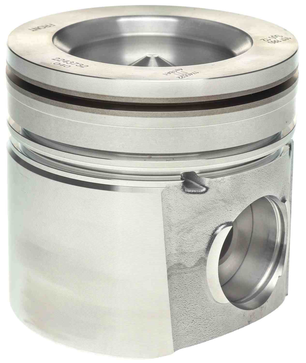 Mahle 224-3732.040