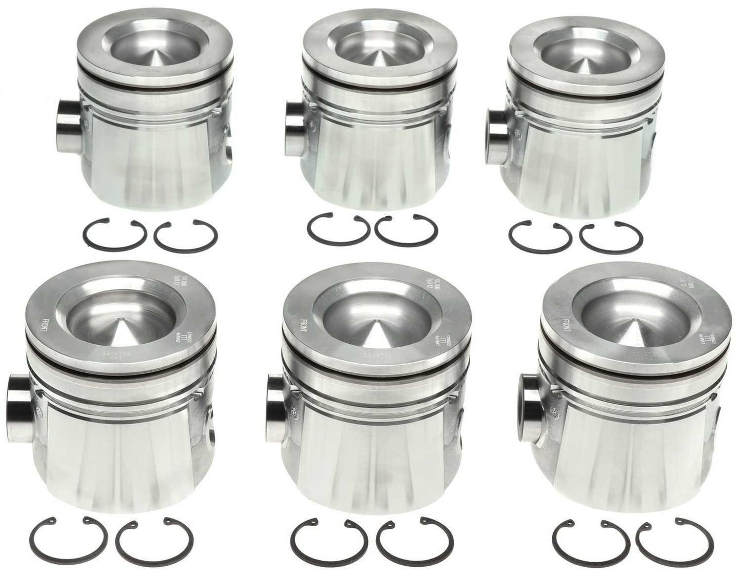 Mahle 224-3732.040