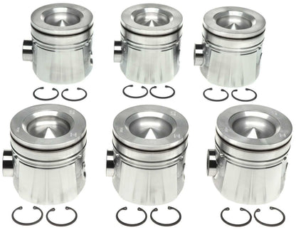 Mahle 224-3732.040