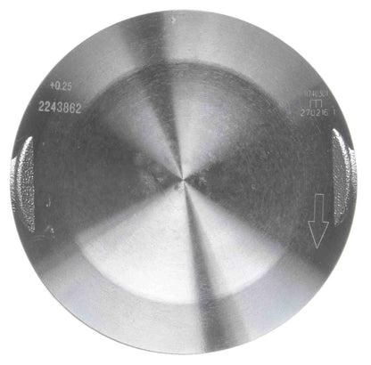 Mahle 224-3862-0.25MM
