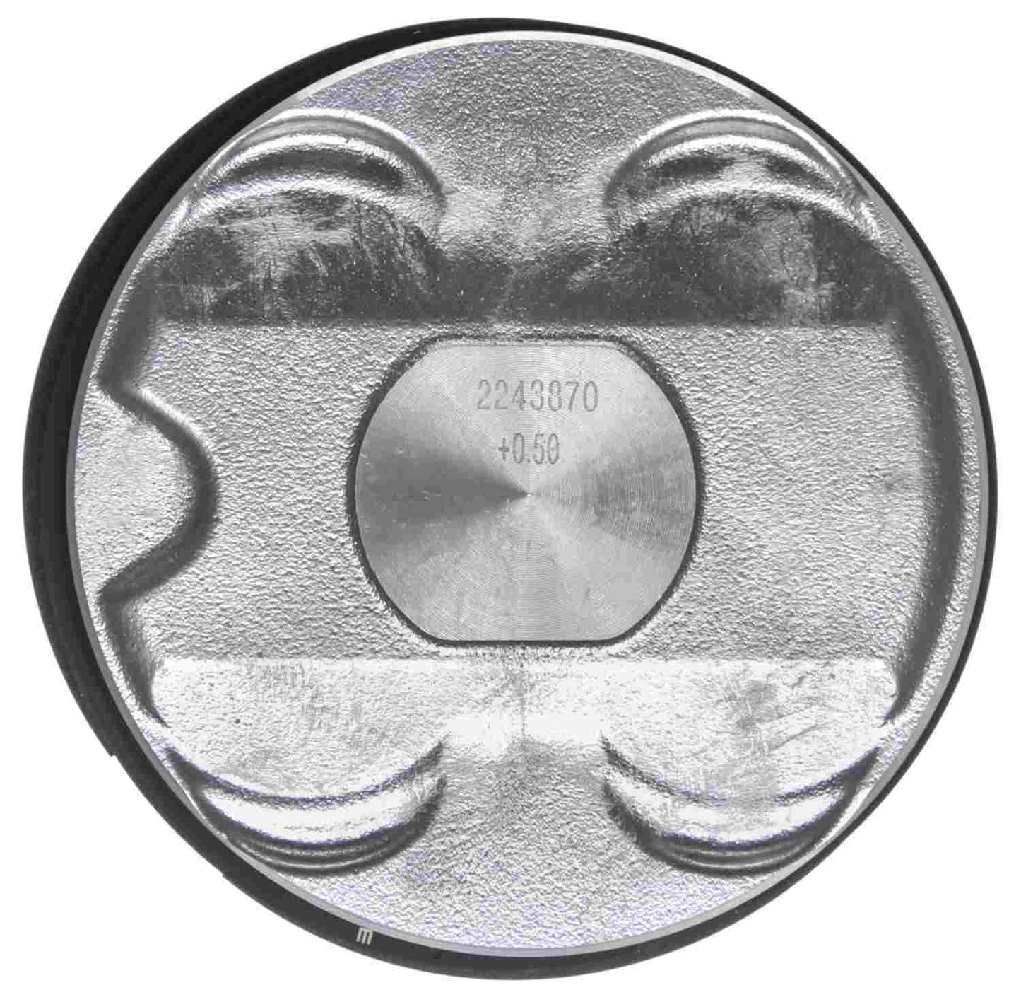 Mahle 224-3870WR-0.50MM