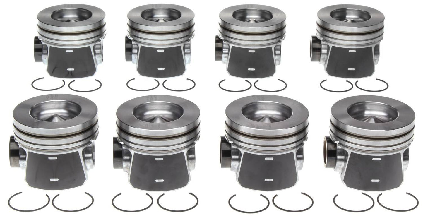 Mahle 224-3891-0.25MM
