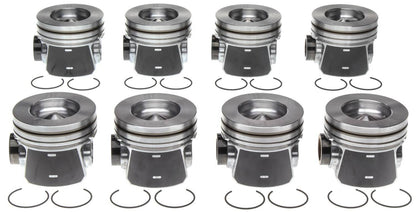 Mahle 224-3891-0.25MM