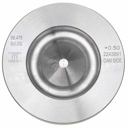 Mahle 224-3891-0.50MM