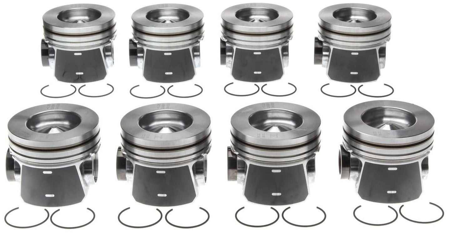 Mahle 224-3891-0.50MM