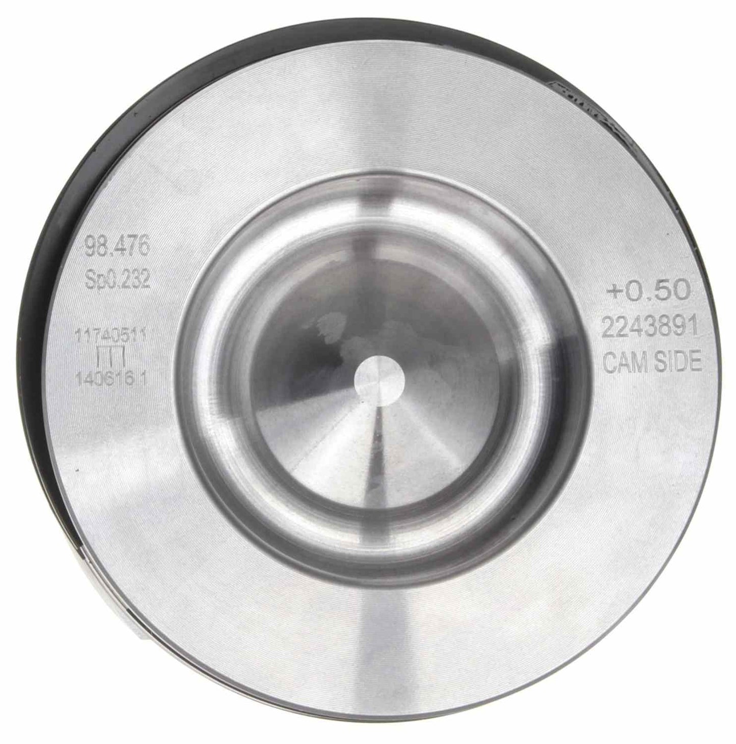 Mahle 224-3891WR-0.50MM