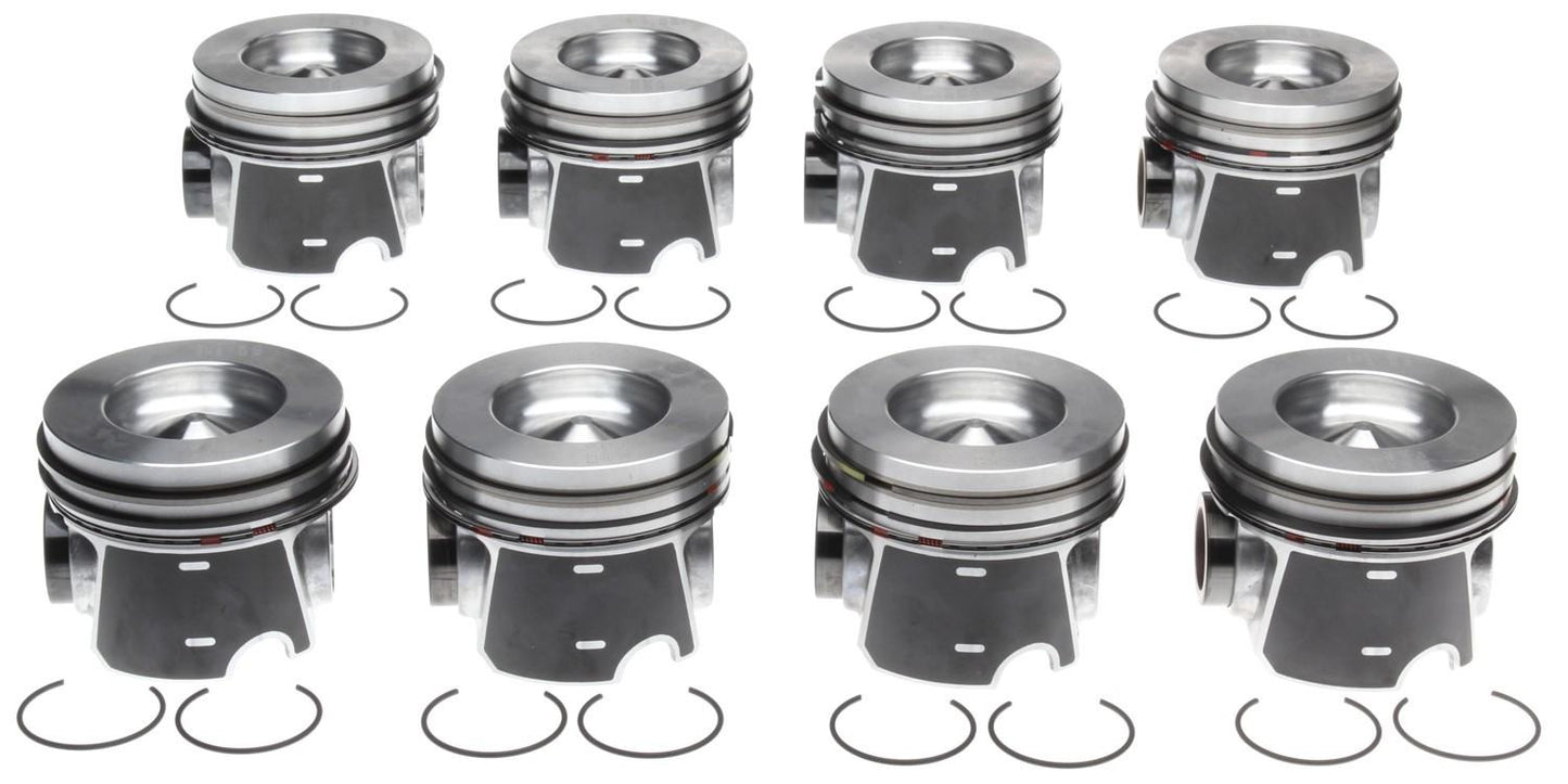 Mahle 224-3891WR-0.50MM