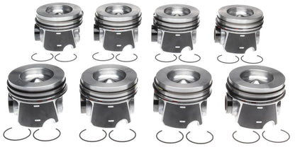 Mahle 224-3891WR-0.50MM