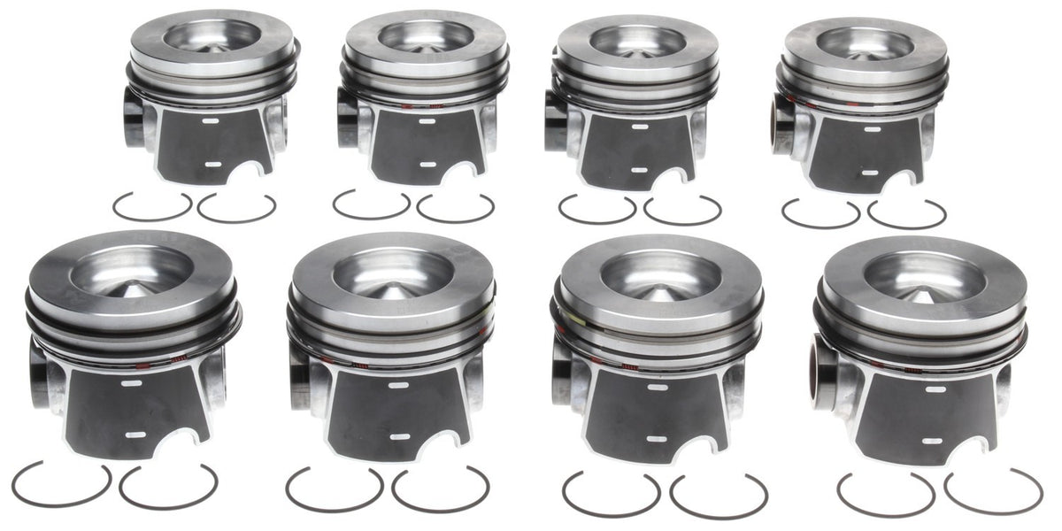 Mahle 224-3891WR-0.50MM