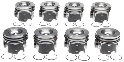 Mahle 224-3891WR-0.50MM
