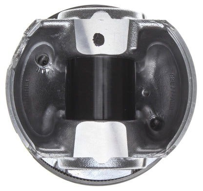 Mahle Engine Piston Set 224-3891WR-0.75MM