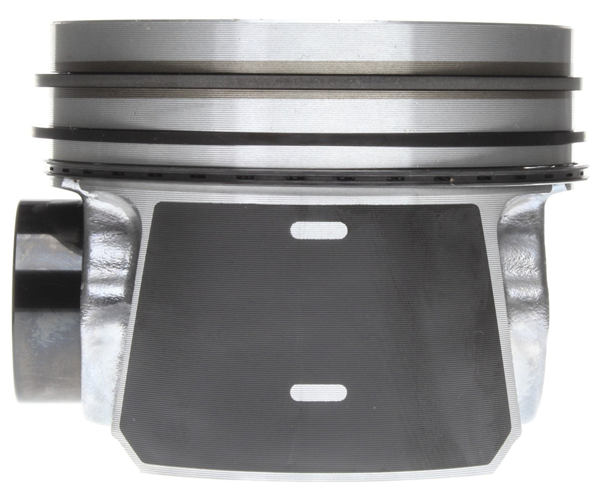 Mahle Engine Piston Set 224-3891WR-0.75MM