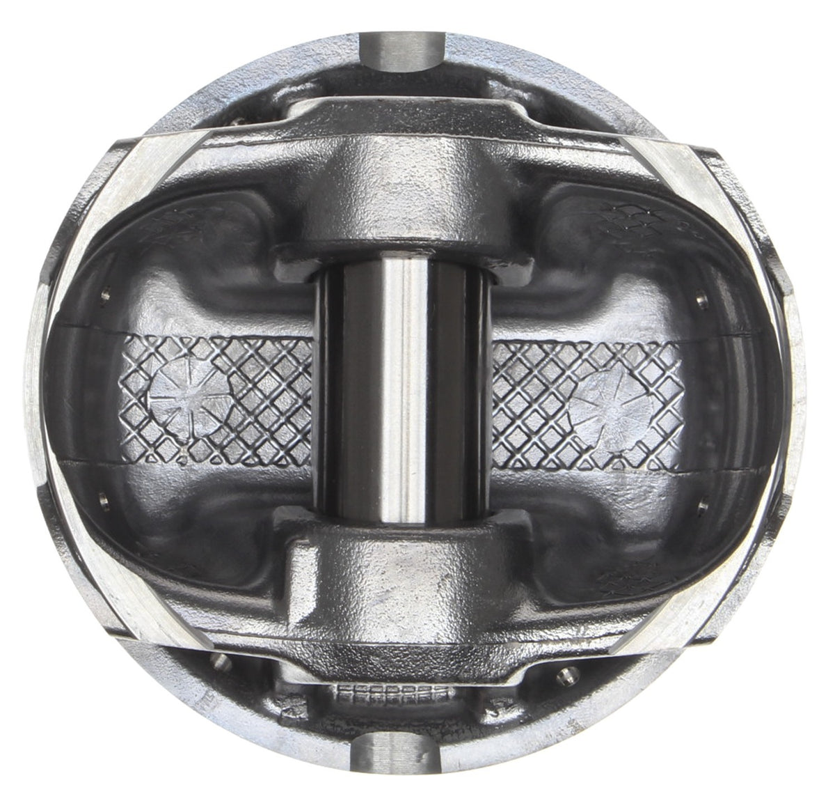 Mahle Engine Piston Set 224-3897-0.50MM
