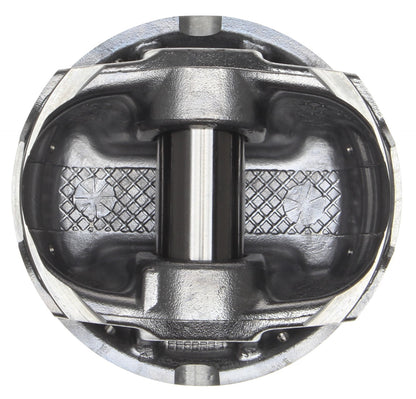 Mahle Engine Piston Set 224-3897-0.50MM