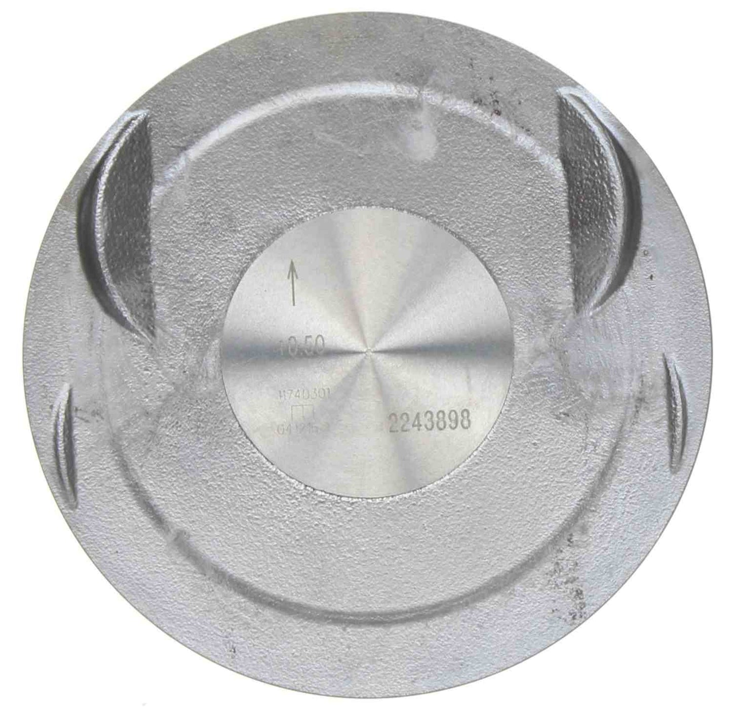 Mahle 224-3898-0.50MM